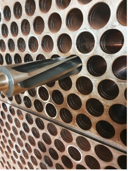 VersaDrive time savers